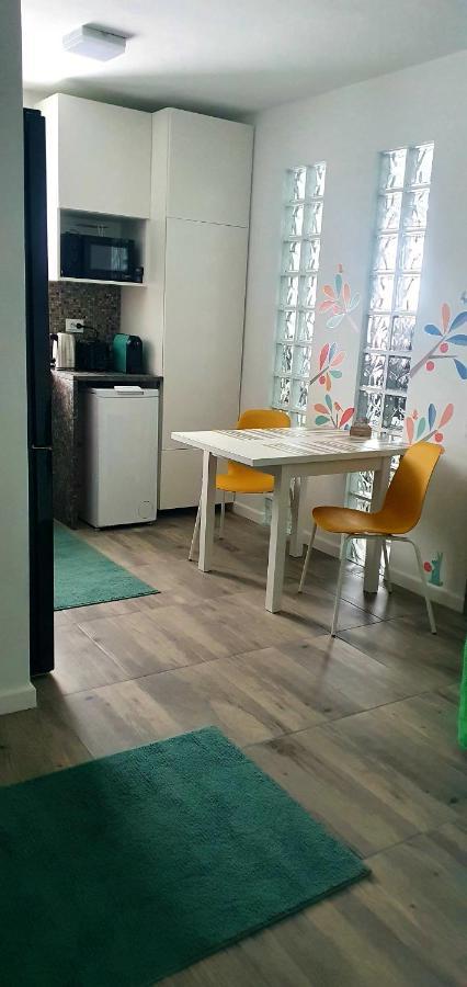 Nordapartament Suceava Buitenkant foto