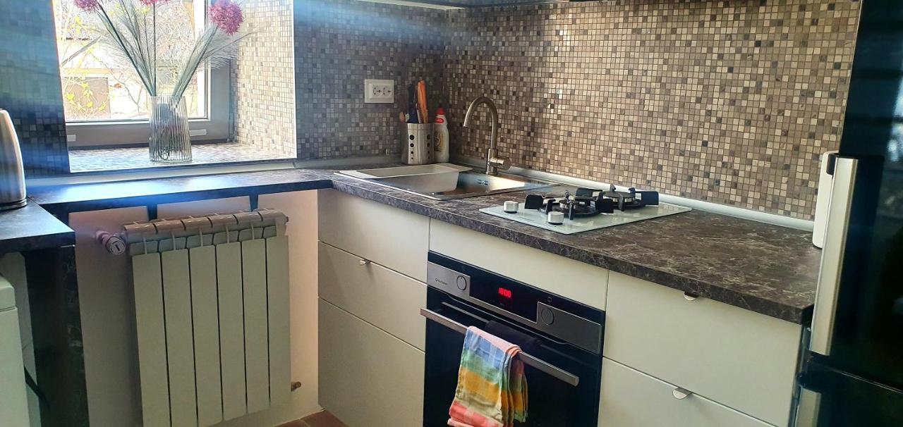 Nordapartament Suceava Buitenkant foto
