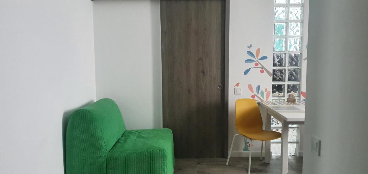 Nordapartament Suceava Buitenkant foto