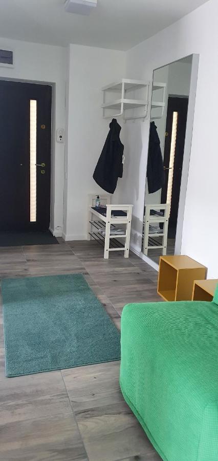 Nordapartament Suceava Buitenkant foto