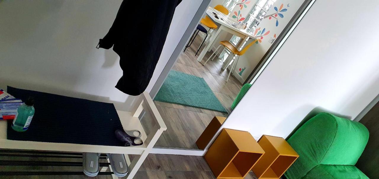 Nordapartament Suceava Buitenkant foto