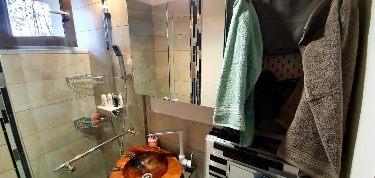 Nordapartament Suceava Buitenkant foto