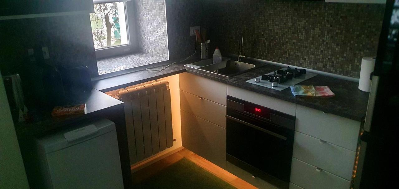 Nordapartament Suceava Buitenkant foto