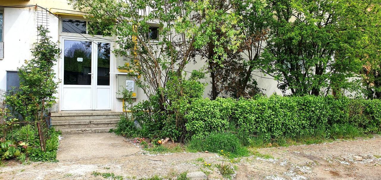 Nordapartament Suceava Buitenkant foto
